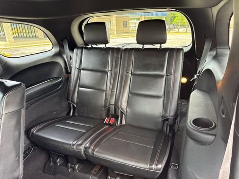Used 2023 Dodge Durango GT AWD/4WD image 16