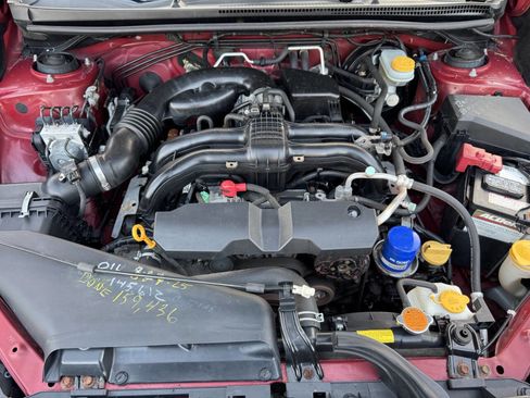 Used 2016 Subaru Crosstrek 2.0i image 34