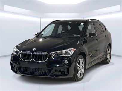 Used 2017 BMW X1 xDrive28i