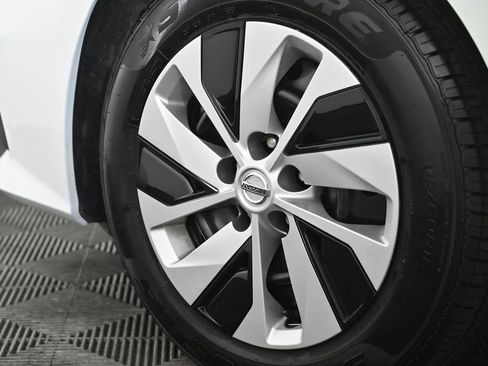 Used 2019 Nissan Altima 2.5 S image 32