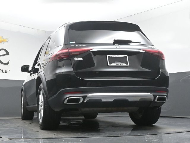 Used 2025 Mercedes-Benz GLE 350 4MATIC image 60