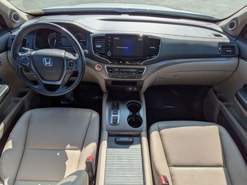 Used 2023 Honda Ridgeline RTL image 19