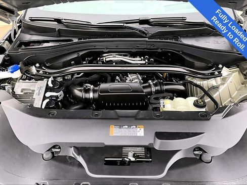 Used 2022 Lincoln Aviator Reserve w/ Equipment Group 201A image 12