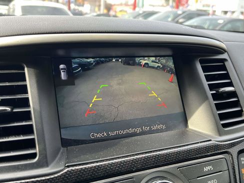 Used 2020 Nissan Pathfinder SV w/ Rock Creek Edition image 29