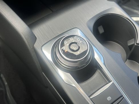 New 2026 Ford Escape ST-Line w/ Tech Pack #1 image 26