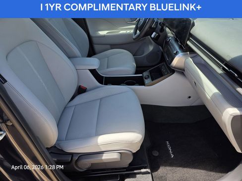 Used 2025 Hyundai Kona Limited image 14
