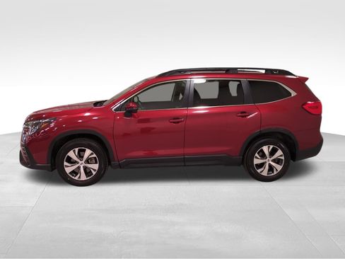 Certified 2023 Subaru Ascent Premium w/ Convenience Package image 7
