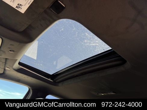 New 2026 GMC Sierra 2500 AT4X image 16