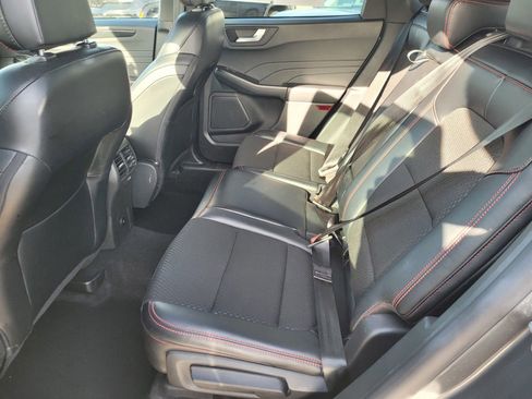 Used 2025 Ford Escape ST-Line AWD/4WD image 10