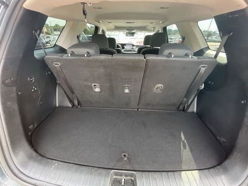 Used 2021 Hyundai Palisade SEL FWD image 32