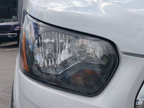 Used 2024 Ford Transit 250 Base w/ Exterior Upgrade Package image 10