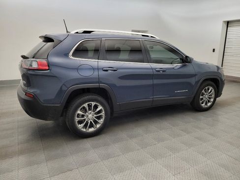Used 2020 Jeep Cherokee Latitude Plus FWD image 10