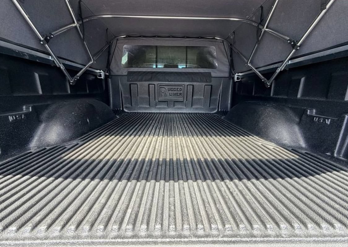 Used 2017 RAM 1500 Big Horn AWD/4WD image 17