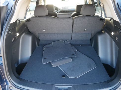 Used 2024 Honda CR-V EX image 18