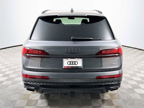 New 2026 Audi Q7 3.0T Prestige image 6