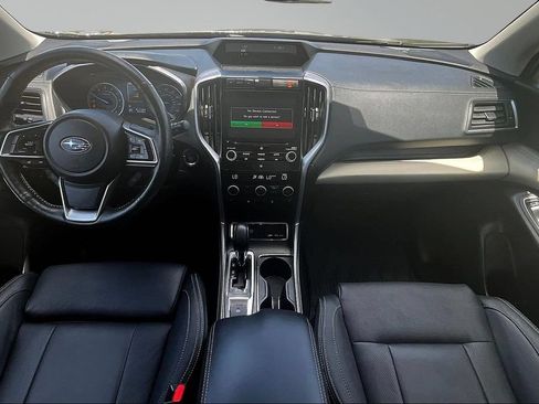 Used 2022 Subaru Ascent Limited AWD/4WD image 8