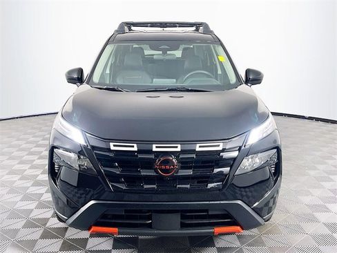 Used 2025 Nissan Rogue Rock Creek image 3