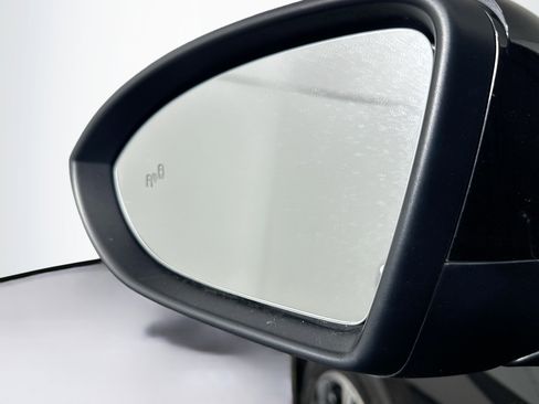 Used 2025 Volkswagen Jetta Sport image 16