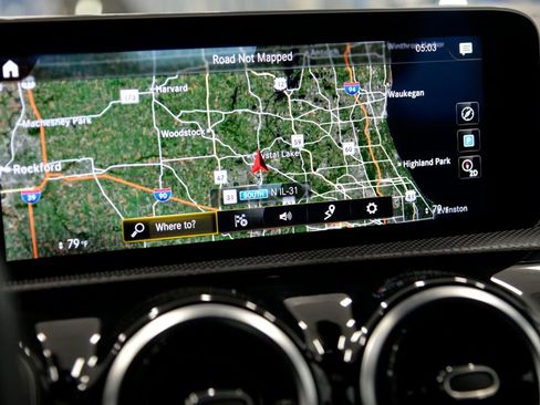 Used 2020 Mercedes-Benz A 220 4MATIC image 21