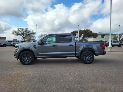 New 2026 Ford F150 STX w/ Equipment Group 200A image 2