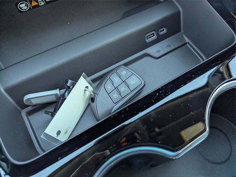 New 2026 Chevrolet Tahoe RST image 17