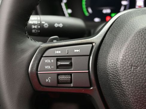 New 2025 Honda Accord Sport image 11