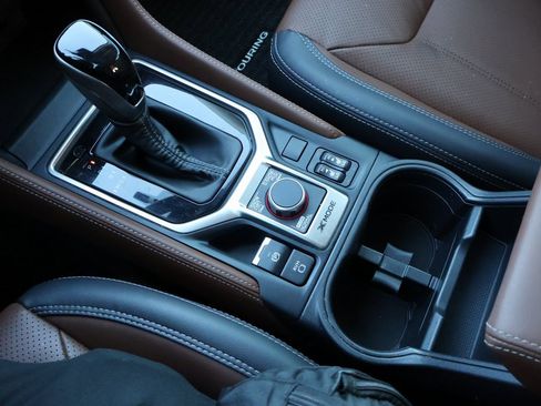 Used 2024 Subaru Forester Touring image 24