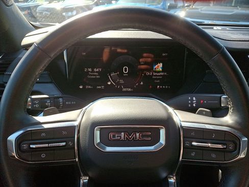 Certified 2024 GMC Acadia Elevation image 20