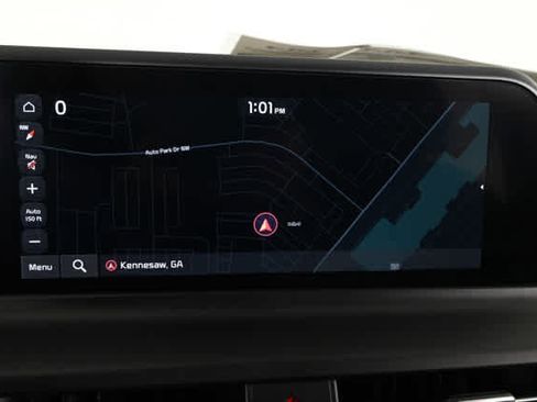 Used 2025 Kia Seltos EX image 5