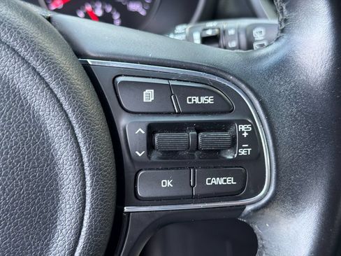 Used 2018 Kia Sportage EX FWD image 25