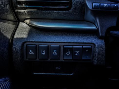 New 2026 Mitsubishi Eclipse Cross SEL image 16