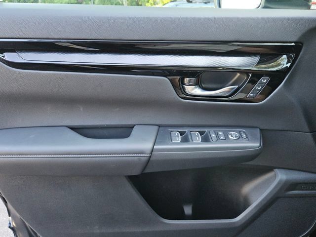 Certified 2026 Honda CR-V EX-L image 28
