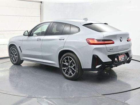 Used 2023 BMW X4 xDrive30i w/ M Sport Package AWD/4WD image 28