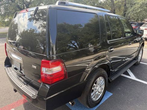 Used 2012 Ford Expedition Limited RWD image 5