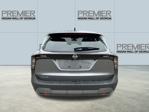 New 2026 Nissan Kicks S w/ Charging Package image 6