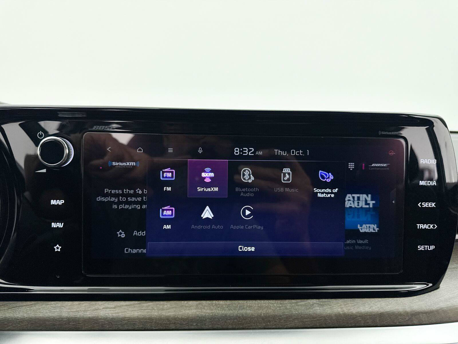 Used 2024 Kia K5 EX w/ EX Premium Package FWD image 27