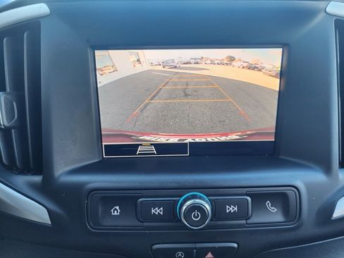 Used 2023 GMC Terrain SLE w/ Driver Convenience Package image 36