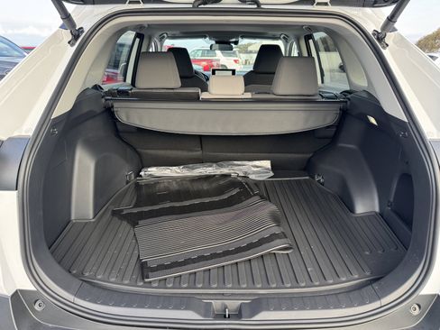 New 2025 Toyota RAV4 XLE image 9