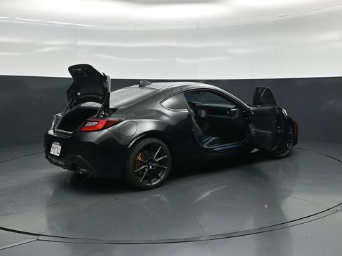 Used 2024 Subaru BRZ tS RWD image 5