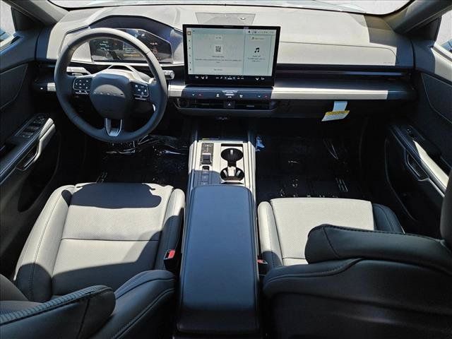 New 2026 Lexus ES 350e FWD image 15