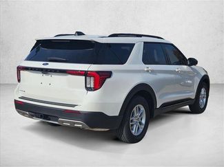 New 2026 Ford Explorer Active w/ Active Comfort Package video 2