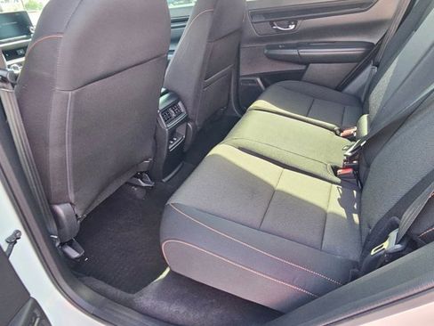 Used 2024 Honda CR-V Sport image 17