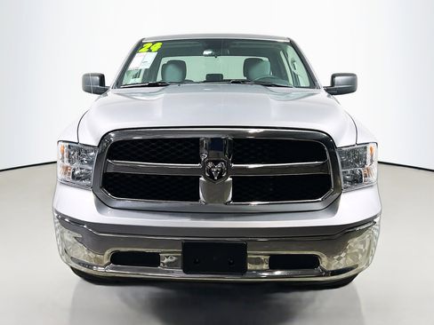 Used 2024 RAM 1500 Classic SLT image 11
