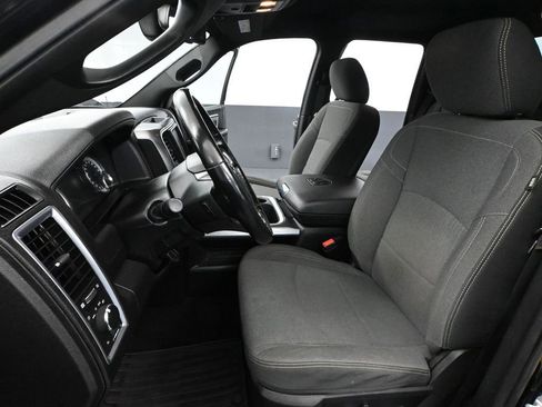 Used 2021 RAM 1500 Classic Warlock w/ Luxury Group image 28