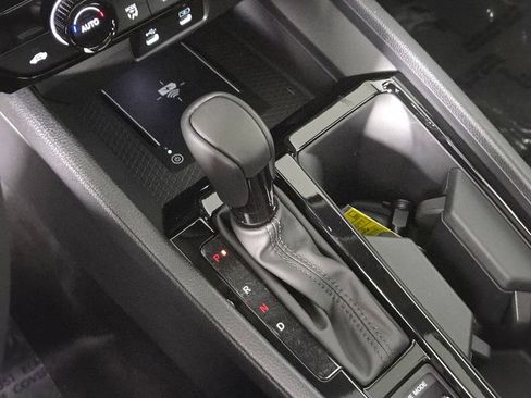 New 2026 Honda Accord EX-L image 18