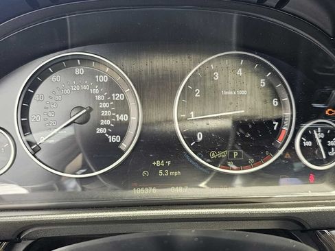 Used 2016 BMW 528i xDrive Sedan AWD/4WD image 16