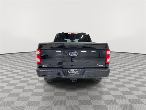 Used 2023 Ford F150 XL w/ STX Appearance Package image 9