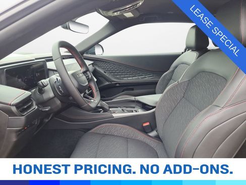 New 2025 Dodge Charger R/T w/ Quick Order Package 25M R/T image 9