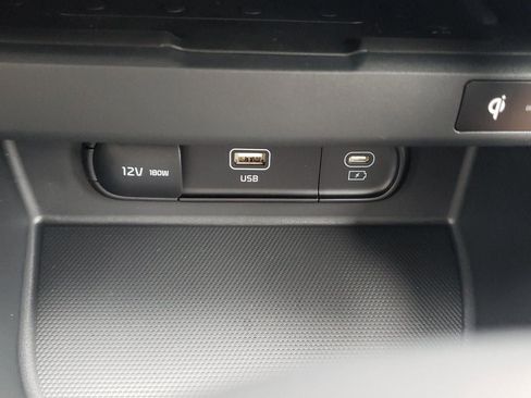 New 2026 Kia Seltos EX w/ EX Sunroof Package image 15