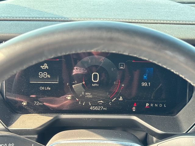 Used 2025 GMC Acadia Elevation FWD image 18
